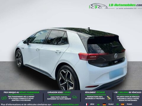 ID.3 204 ch Pro S 2020 occasion 31850 Beaupuy