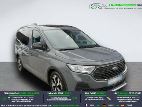 Grand C-MAX 2.0 EcoBlue 122 BVM 4x4 2025 occasion 31850 Beaupuy