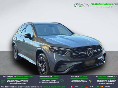 Classe GLC 300 e BVA 4Matic 2023 occasion 31850 Beaupuy