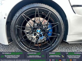 M4 431 ch M BVA 2016 occasion 31850 Beaupuy