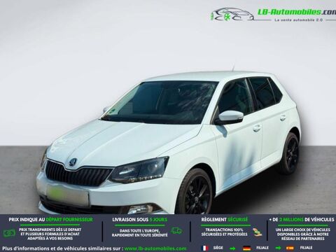 Fabia 1.0 TSI 95 ch BVM 2018 occasion 31850 Beaupuy