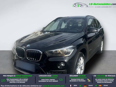 Annonce voiture BMW X1 16789 €