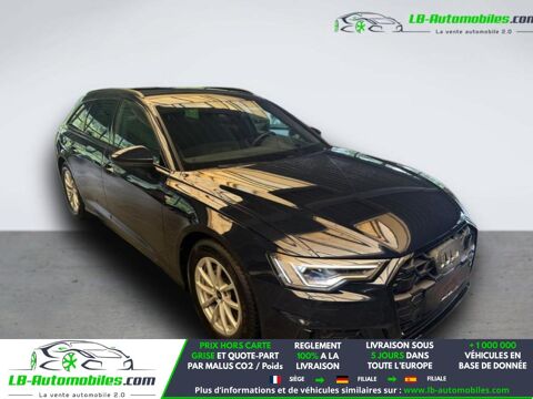 A6 TDI 204 ch 2025 occasion 31850 Beaupuy