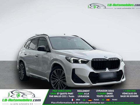 X1 xDrive 23d 211ch BVA 2024 occasion 31850 Beaupuy
