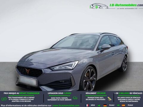 Annonce voiture Cupra Leon 24180 €