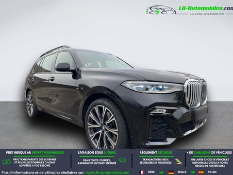 X7 xDrive40i 340 ch BVA 2019 occasion 31850 Beaupuy