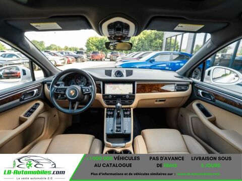 Macan 2.0 265 ch PDK 2022 occasion 31850 Beaupuy