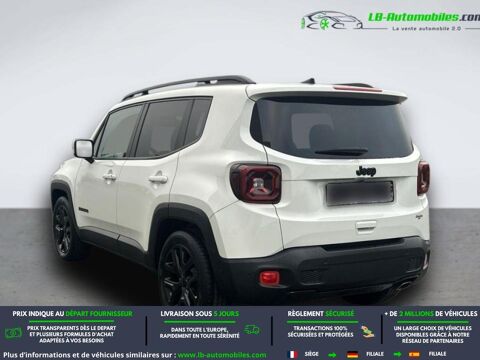 Renegade 1.3 GSE 150 ch BVA 2020 occasion 31850 Beaupuy