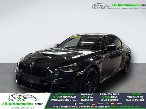 Annonce voiture BMW M2 71100 €