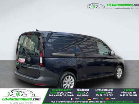 Caddy 1.5 TSI 114 BVA 2022 occasion 31850 Beaupuy