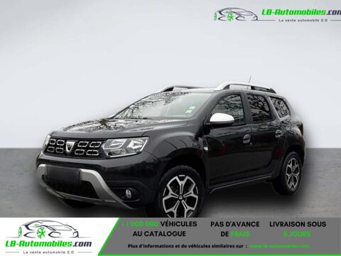 Dacia Duster TCe 125 4x2 2018 occasion Beaupuy 31850