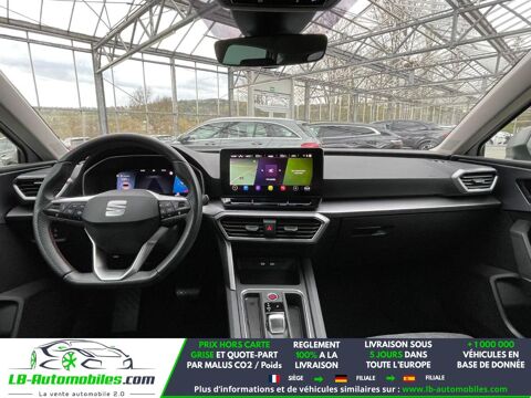 Leon 2.0 TDI 150 BVA 2023 occasion 31850 Beaupuy
