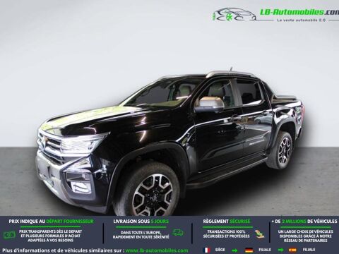 Volkswagen Amarok 3.0 TDI 240 BVA 4MOTION 2023 occasion Beaupuy 31850
