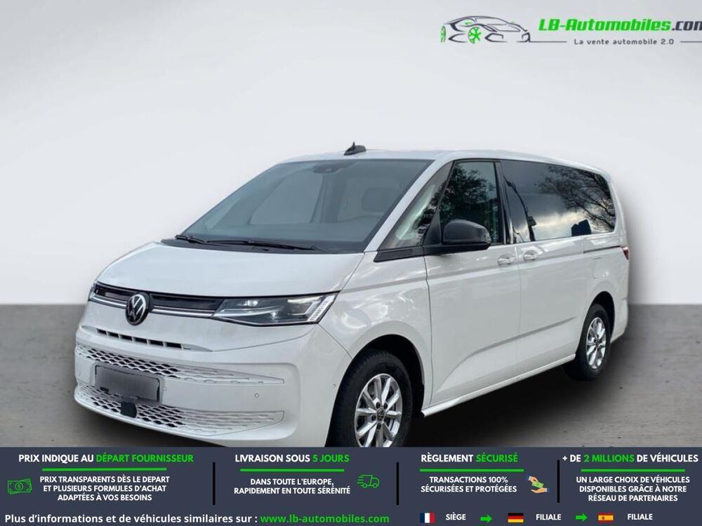 MULTIVAN 2.0 TDI 150 BVA 2024 occasion 31850 Beaupuy
