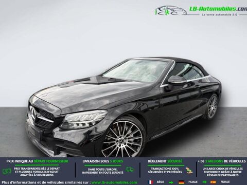 Classe C 200 BVA 2020 occasion 31850 Beaupuy