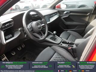 A3 TFSI 150 2020 occasion 31850 Beaupuy