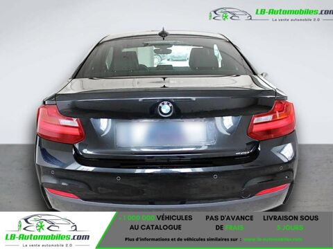BMW Serie 2 220d 2016 occasion Beaupuy 31850