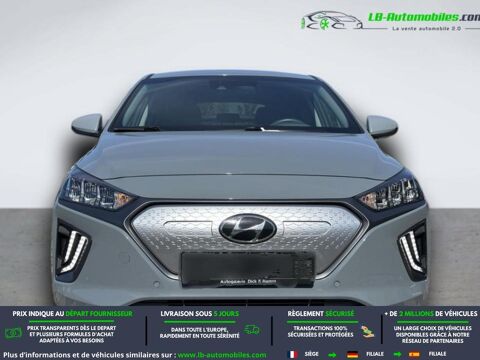 Ioniq Electric 136 ch 2022 occasion 31850 Beaupuy