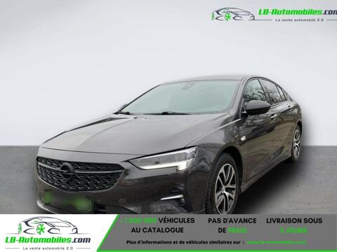 Opel Insignia 2.0 Turbo 200 ch BVA 2021 occasion Beaupuy 31850
