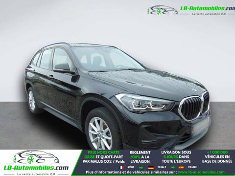 X1 sDrive 18i 136 ch 2022 occasion 31850 Beaupuy