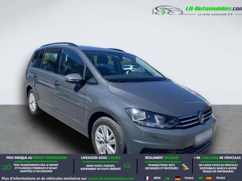 Touran 1.5 TSI EVO 150 BVA 7pl 2023 occasion 31850 Beaupuy