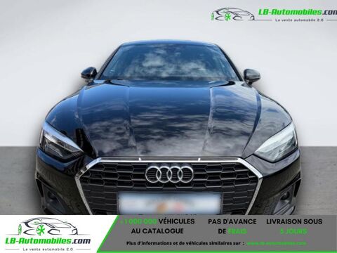 A5 35 TFSI 150 BVA 2023 occasion 31850 Beaupuy