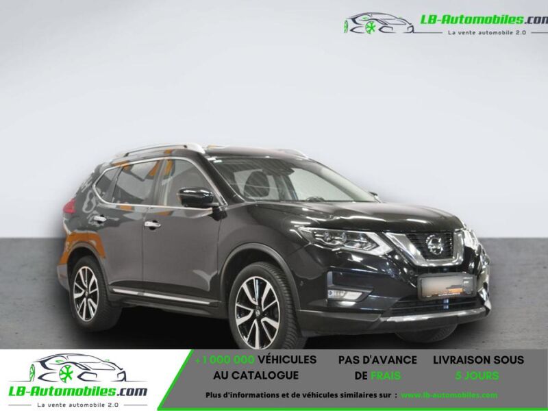 Nissan X-TRAIL 2019 occasion — photo 3