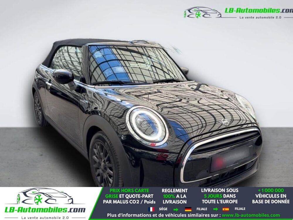Countryman 102 ch BVM 2022 occasion 31850 Beaupuy