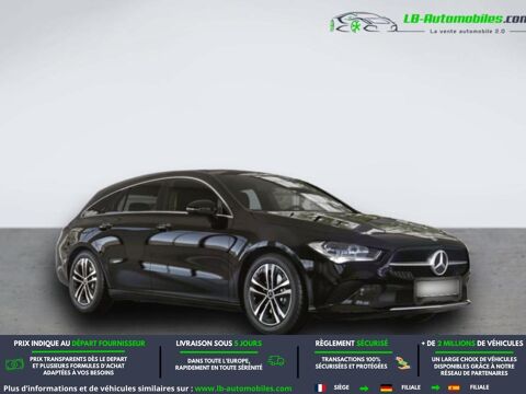 Annonce voiture Mercedes Classe CLA 29890 €