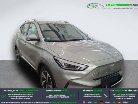 MG.ZS 51kWh - 130 kW 2WD 2022 occasion 31850 Beaupuy