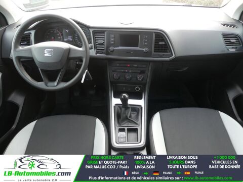 Ateca 1.6 TDI 115 ch BVM 2018 occasion 31850 Beaupuy