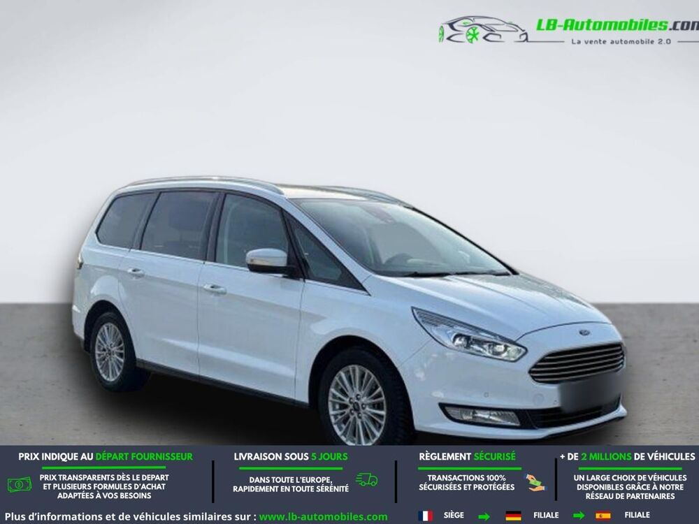 Galaxy 1.5 EcoBoost 165 BVM 2019 occasion 31850 Beaupuy