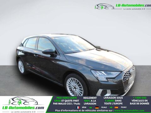 A3 35 TFSI 150 BVA 2022 occasion 31850 Beaupuy