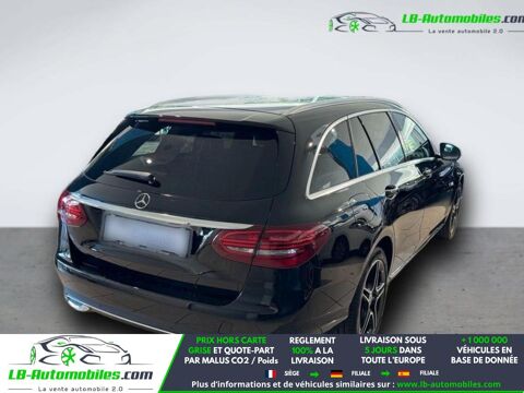 Classe C 200 d BVA 2020 occasion 31850 Beaupuy