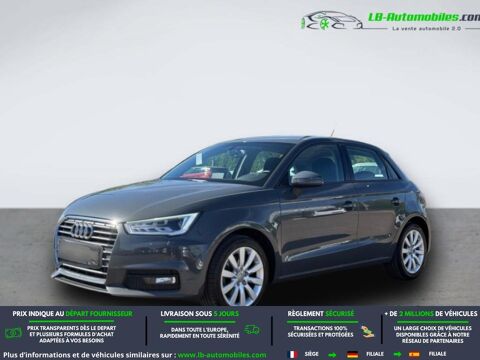 A1 1.4 TFSI 125 2017 occasion 31850 Beaupuy