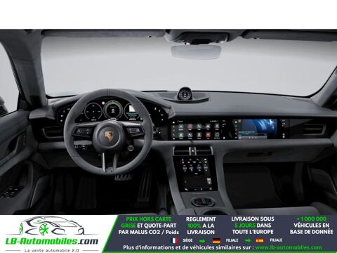 Divers Turbo GT 1034 ch 2024 occasion 31850 Beaupuy