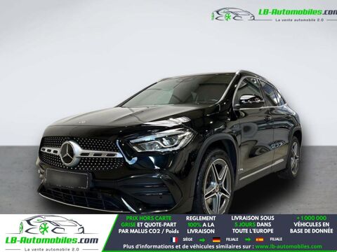 Annonce voiture Mercedes Classe GLA 29989 €