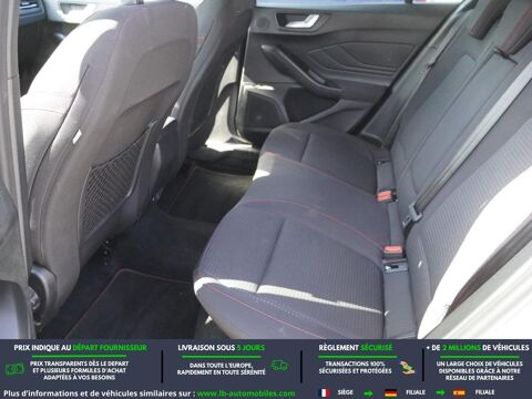 Focus 1.5 EcoBoost 150 BVM 2019 occasion 31850 Beaupuy