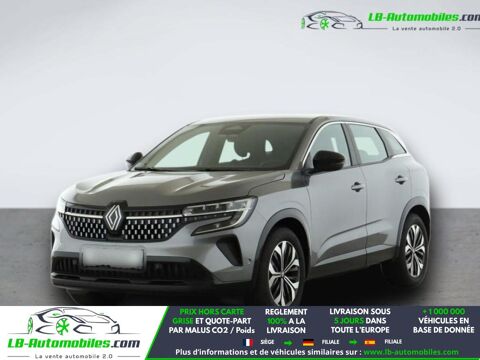 Renault Austral TCe 160 BVA 2025 occasion Beaupuy 31850