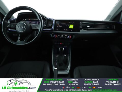 A1 30 TFSI 110 ch BVA 2021 occasion 31850 Beaupuy