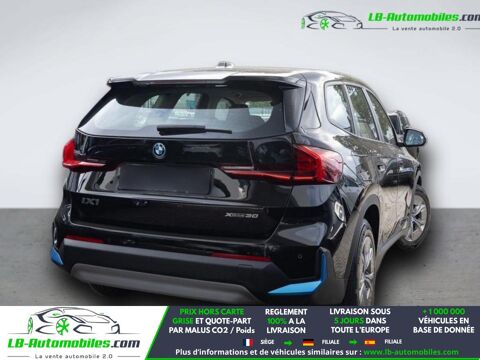iX xDrive30 313ch BVA 2023 occasion 31850 Beaupuy