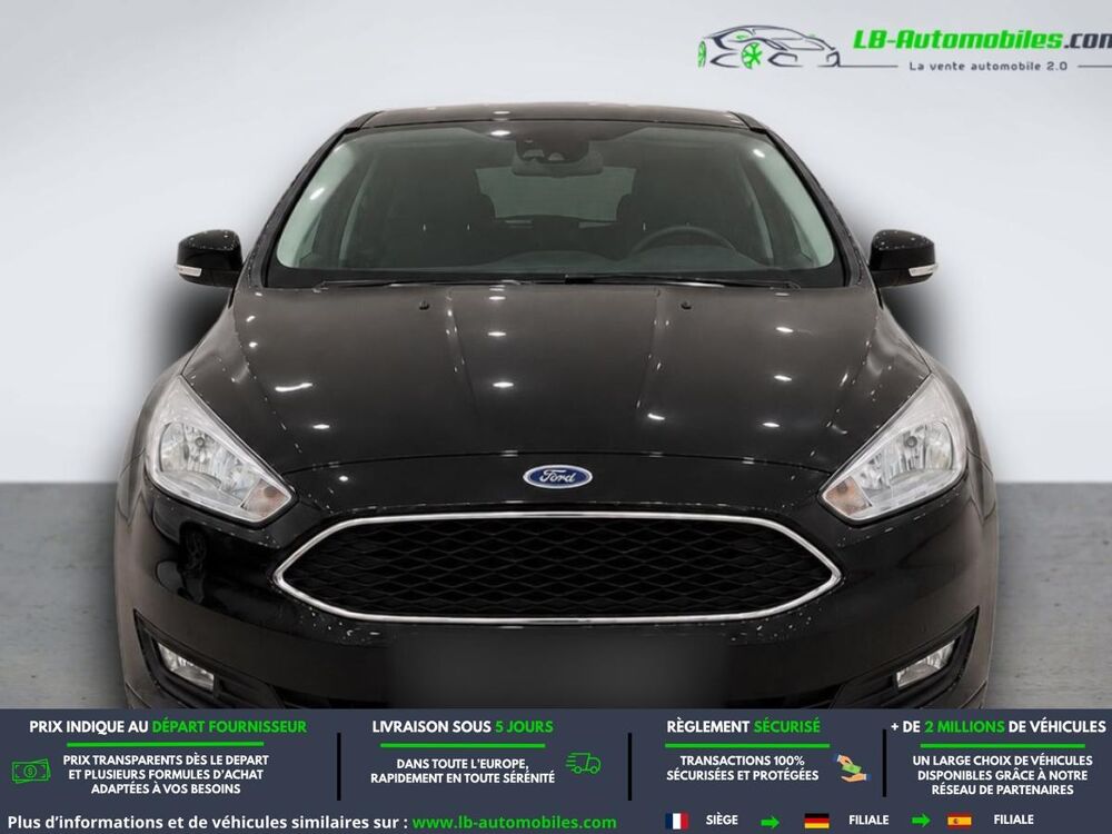 C-max 1.0 EcoBoost 125 2019 occasion 31850 Beaupuy