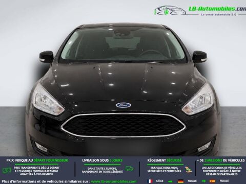 C-max 1.0 EcoBoost 125 2019 occasion 31850 Beaupuy