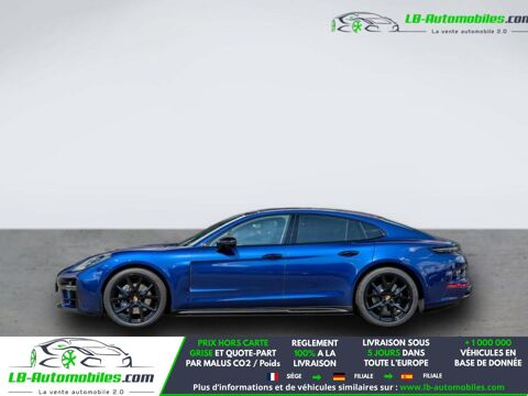 Panamera 4 V6 353 ch BVA 2026 occasion 31850 Beaupuy