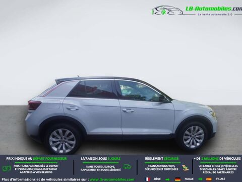 T-ROC 1.5 TSI 150 EVO Start/Stop BVM 2020 occasion 31850 Beaupuy