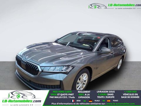 Skoda Octavia 2.0 TDI 150 ch BVA 2025 occasion Beaupuy 31850