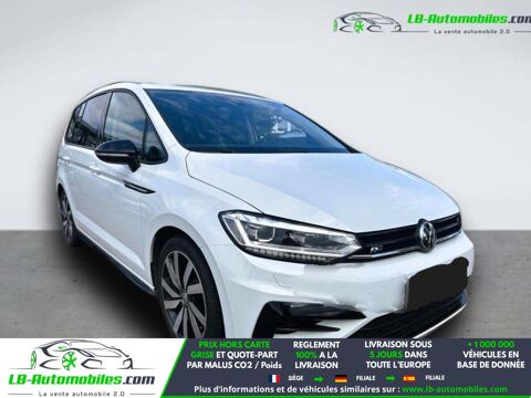 Annonce voiture Volkswagen Touran 24499 €