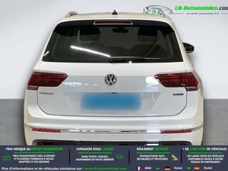 Tiguan 2.0 TDI 190 BMT BVA 4Motion 2020 occasion 31850 Beaupuy