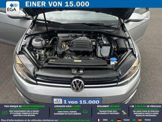 Golf SW 1.0 TSI 115 BVM 2020 occasion 31850 Beaupuy