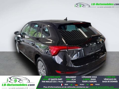 Scala 1.0 TSI 110 ch BVM 2021 occasion 31850 Beaupuy